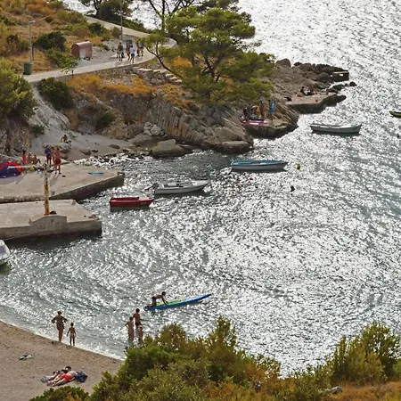 Apartments By The Sea Bilo, Primosten - 3090