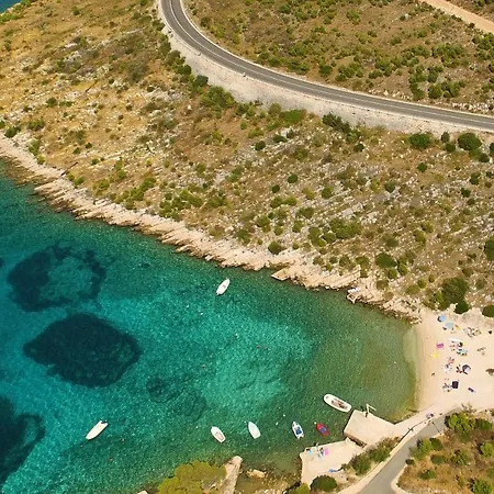 Apartments By The Sea Bilo, Primosten - 3090 Apartment *