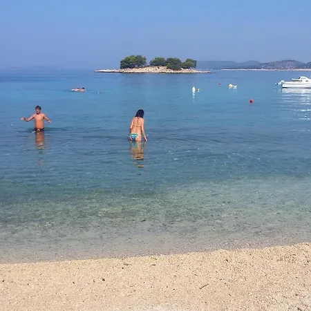 Apartament By The Sea Bilo, - 3090 *