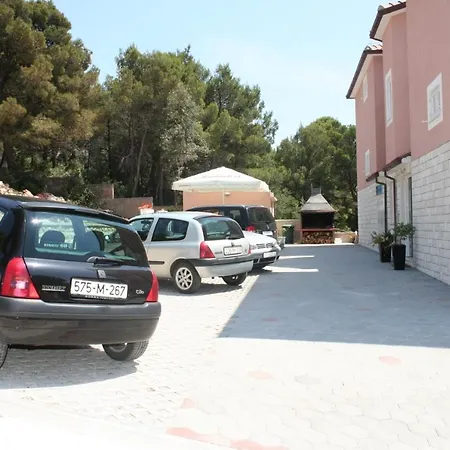 By The Sea Bilo, - 3090 شقة Primošten