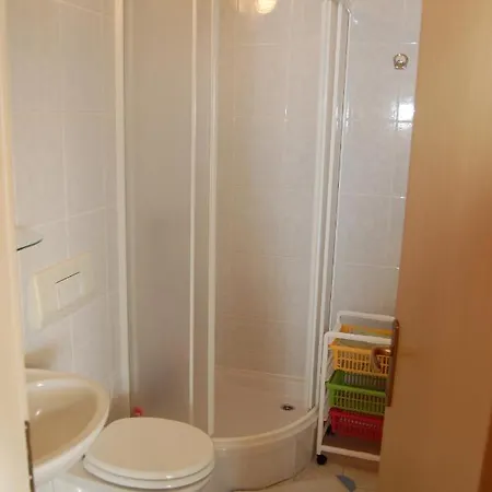 Apartments By The Sea Bilo, Primosten - 3090