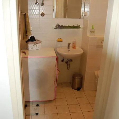 Apartments By The Sea Bilo, Primosten - 3090