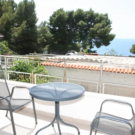 Apartments By The Sea Bilo, Primosten - 3090 Apartment *