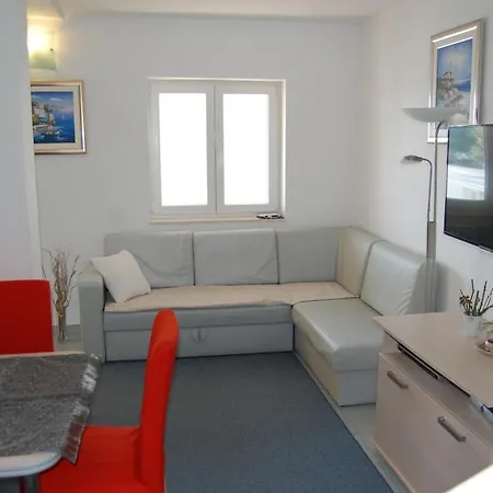 Apartament By The Sea Bilo, - 3090