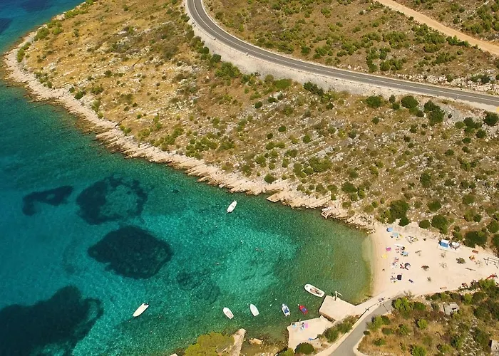 By The Sea Bilo, - 3090 דירה *