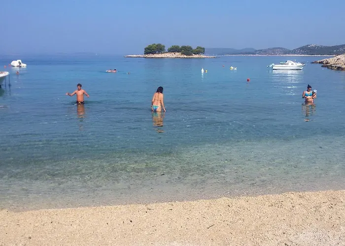 Apartament By The Sea Bilo, - 3090 *