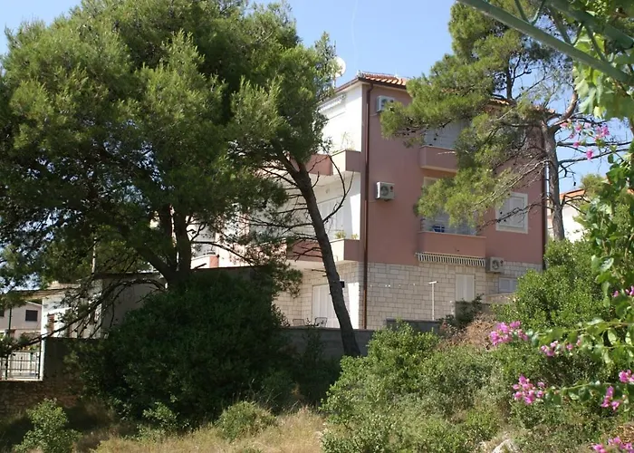 By The Sea Bilo, - 3090 דירה פרימוסטן