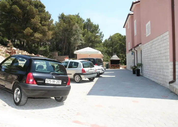 By The Sea Bilo, - 3090 Apartament Primošten