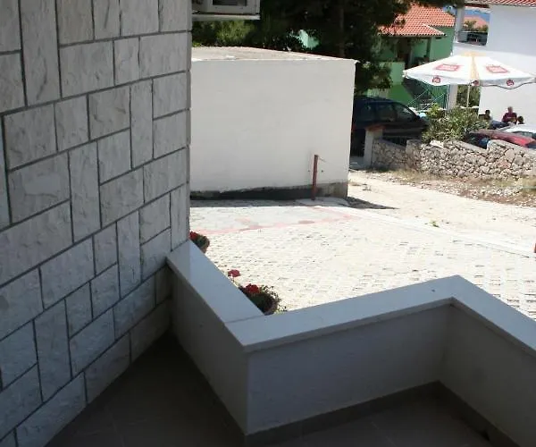 By The Sea Bilo, - 3090 דירה פרימוסטן