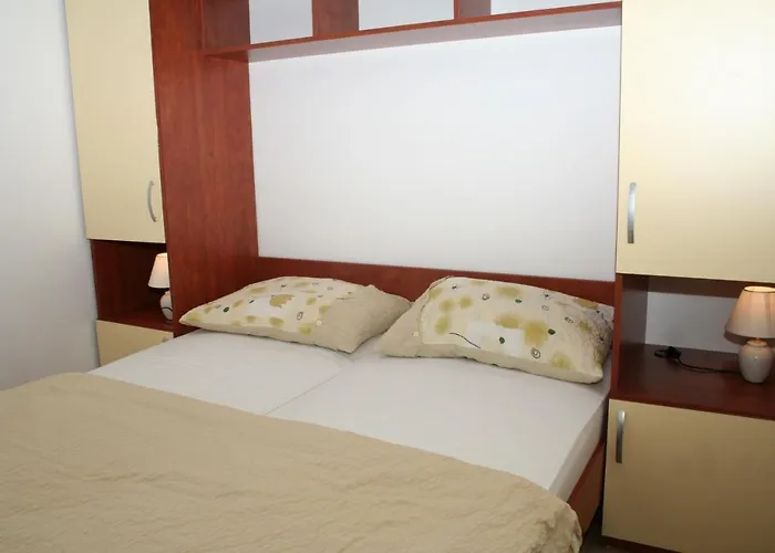 Apartament By The Sea Bilo, - 3090 Primošten