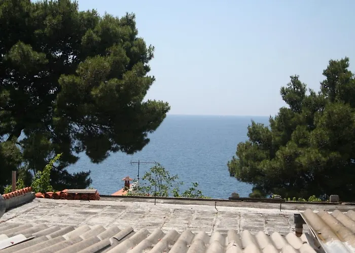 דירה By The Sea Bilo, - 3090