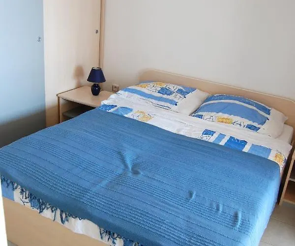 By The Sea Bilo, - 3090 דירה פרימוסטן