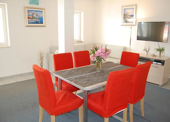 דירה By The Sea Bilo, - 3090 *