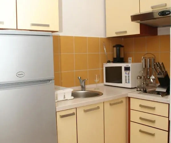 דירה By The Sea Bilo, - 3090