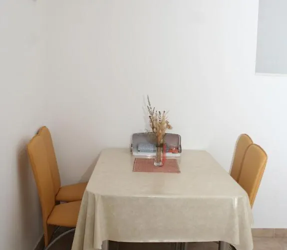 דירה By The Sea Bilo, - 3090 פרימוסטן