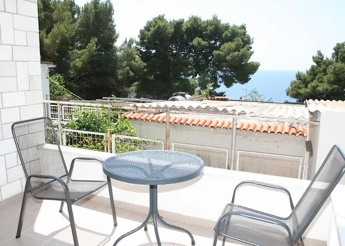 By The Sea Bilo, - 3090 Apartament *