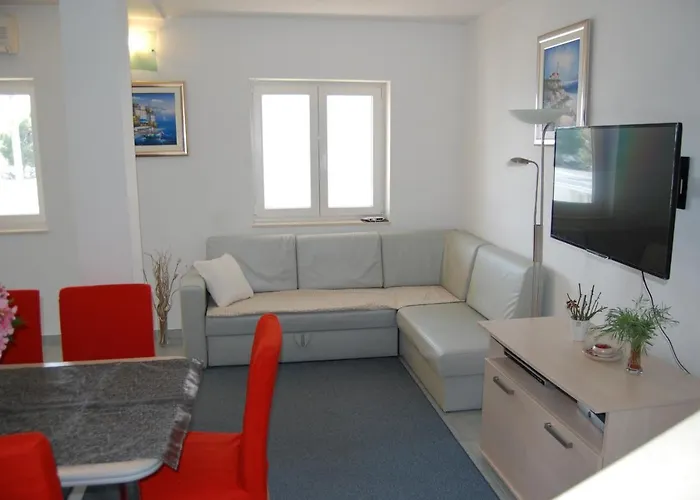 דירה By The Sea Bilo, - 3090