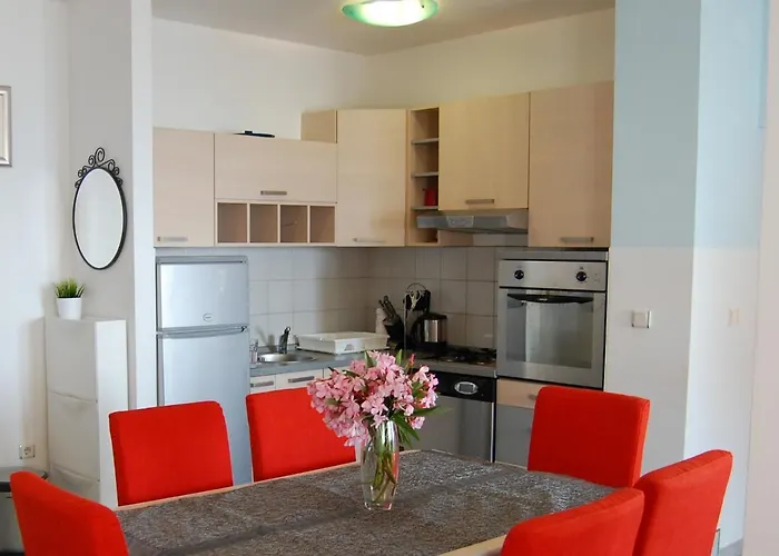 By The Sea Bilo, - 3090 דירה